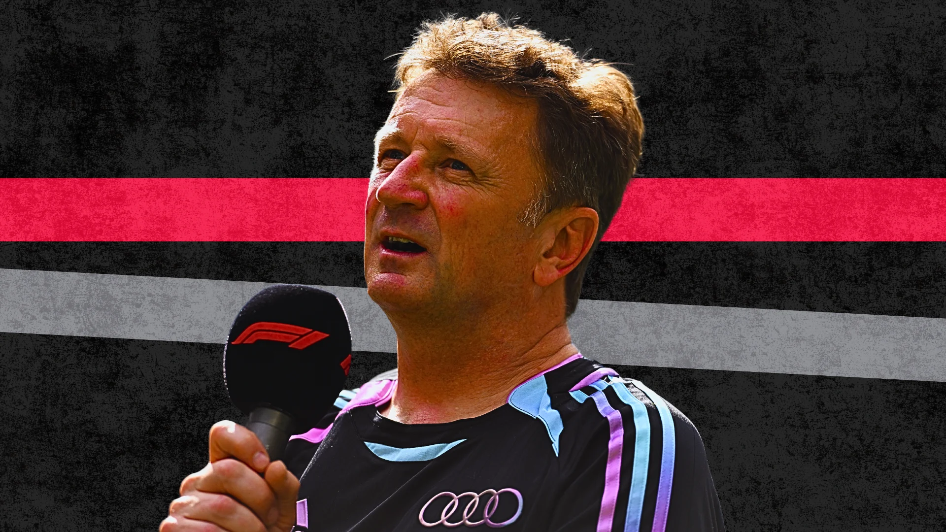 McNish on stepping into the hot seat at Audi thumbnail