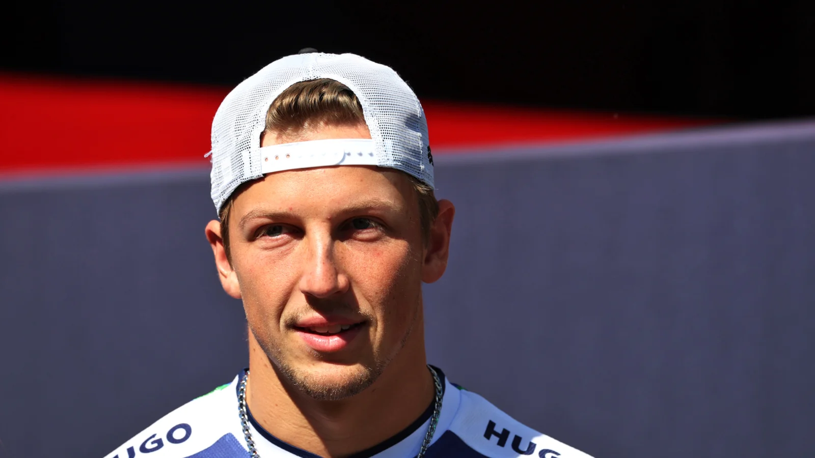 Liam Lawson outlines key area for Racing Bulls to improve in F1 midfield battle source thumbnail