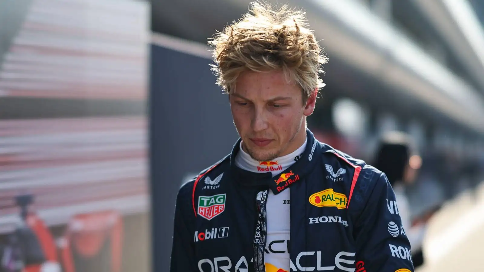 Dutch GP predictions: Pain for Lawson and Tsunoda, Aston Martin long shot, McLaren upgrade attack thumbnail