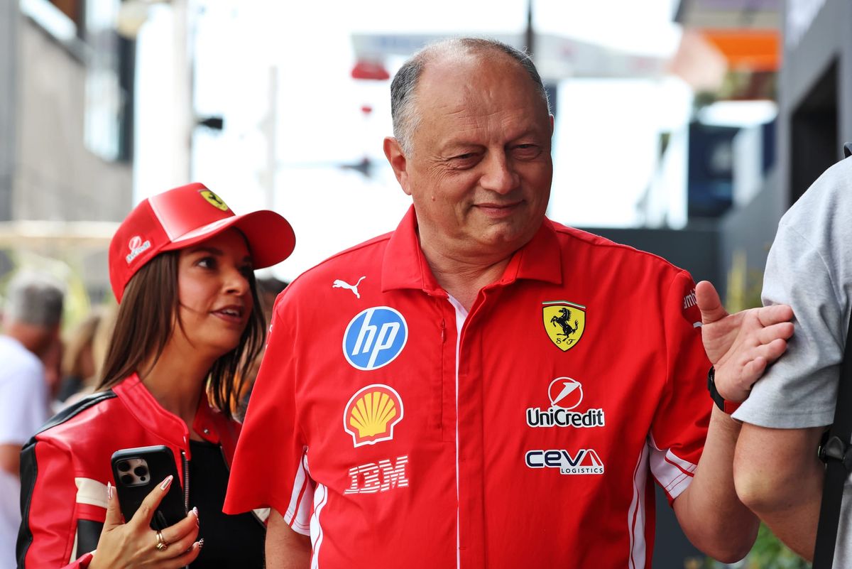 Vasseur to miss Monaco Saturday for medical reasons thumbnail