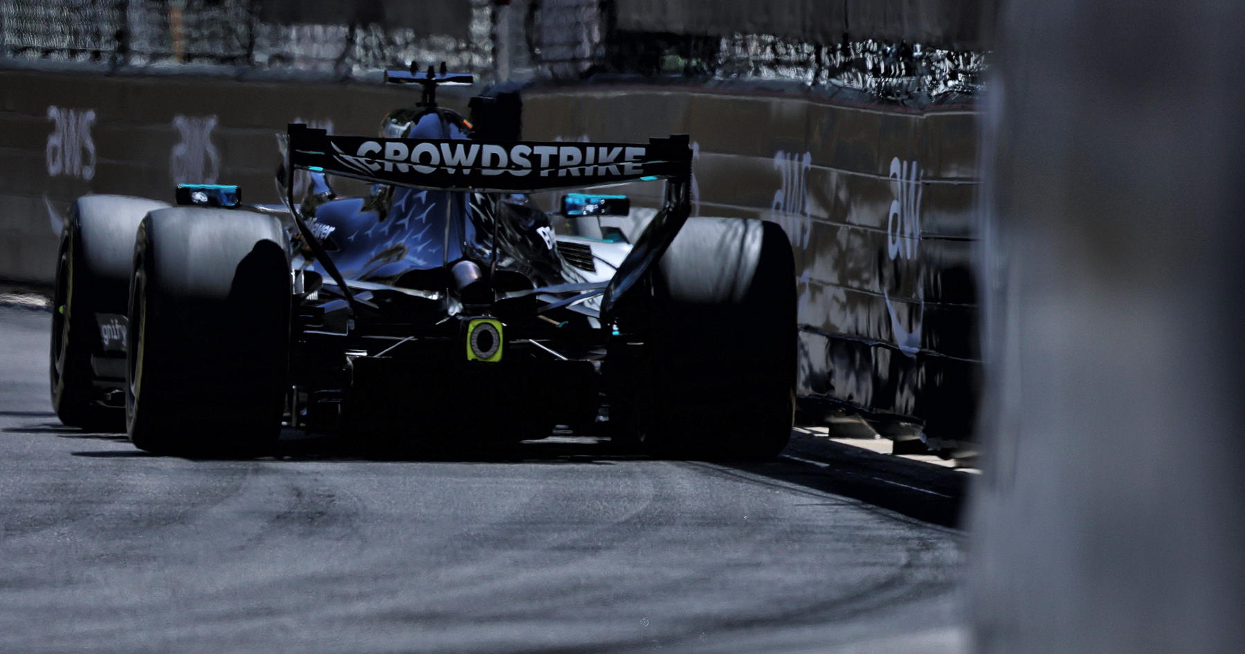 Mercedes reverse decision over Monaco GP Right of Review thumbnail