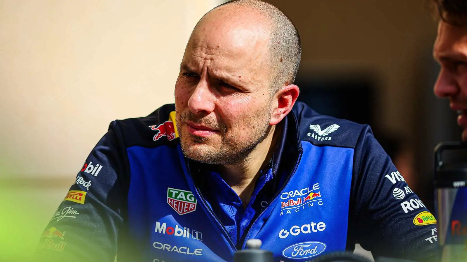 Laurent Mekies reveals GianPiero Lambiase's McLaren talks centred on team principal role source thumbnail