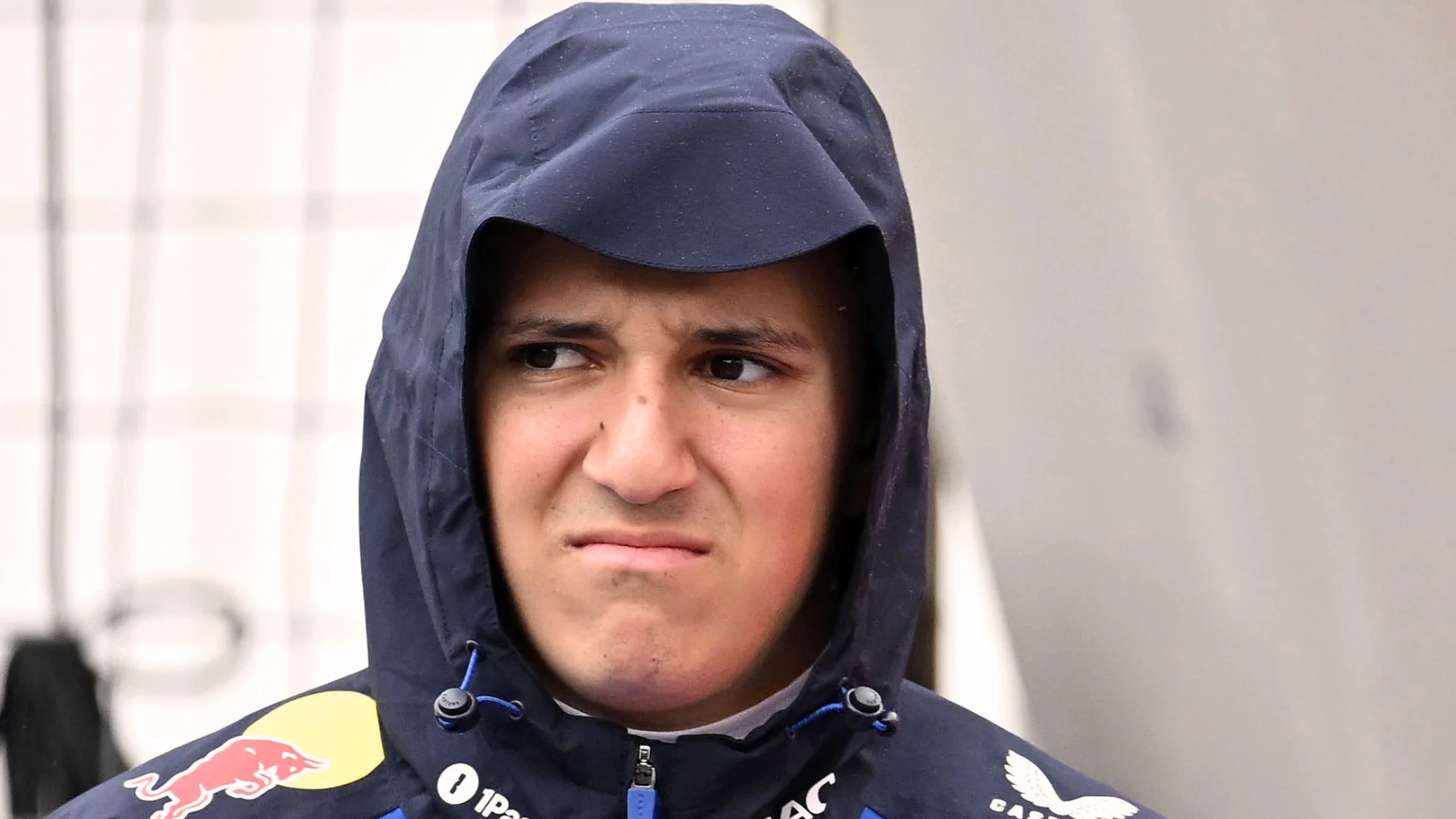 Hadjar laments ‘mistakes' in 'hard to drive' Red Bull source thumbnail