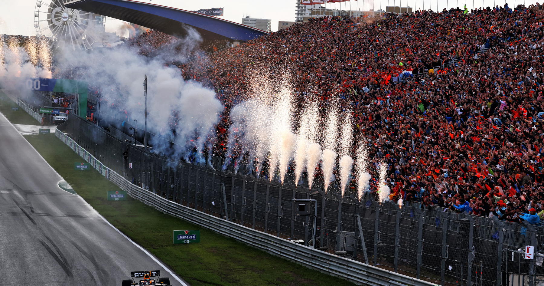 Max Verstappen cherishes a special F1 chapter: 'No one can take that away from us anymore!' source thumbnail