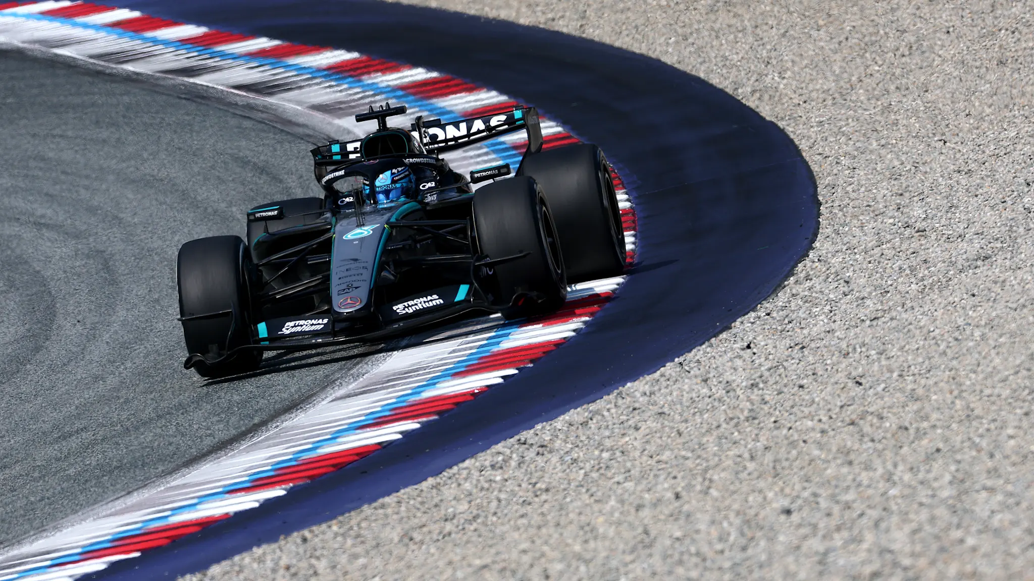 How 27 seconds of Qualifying decided the Austrian Grand Prix thumbnail