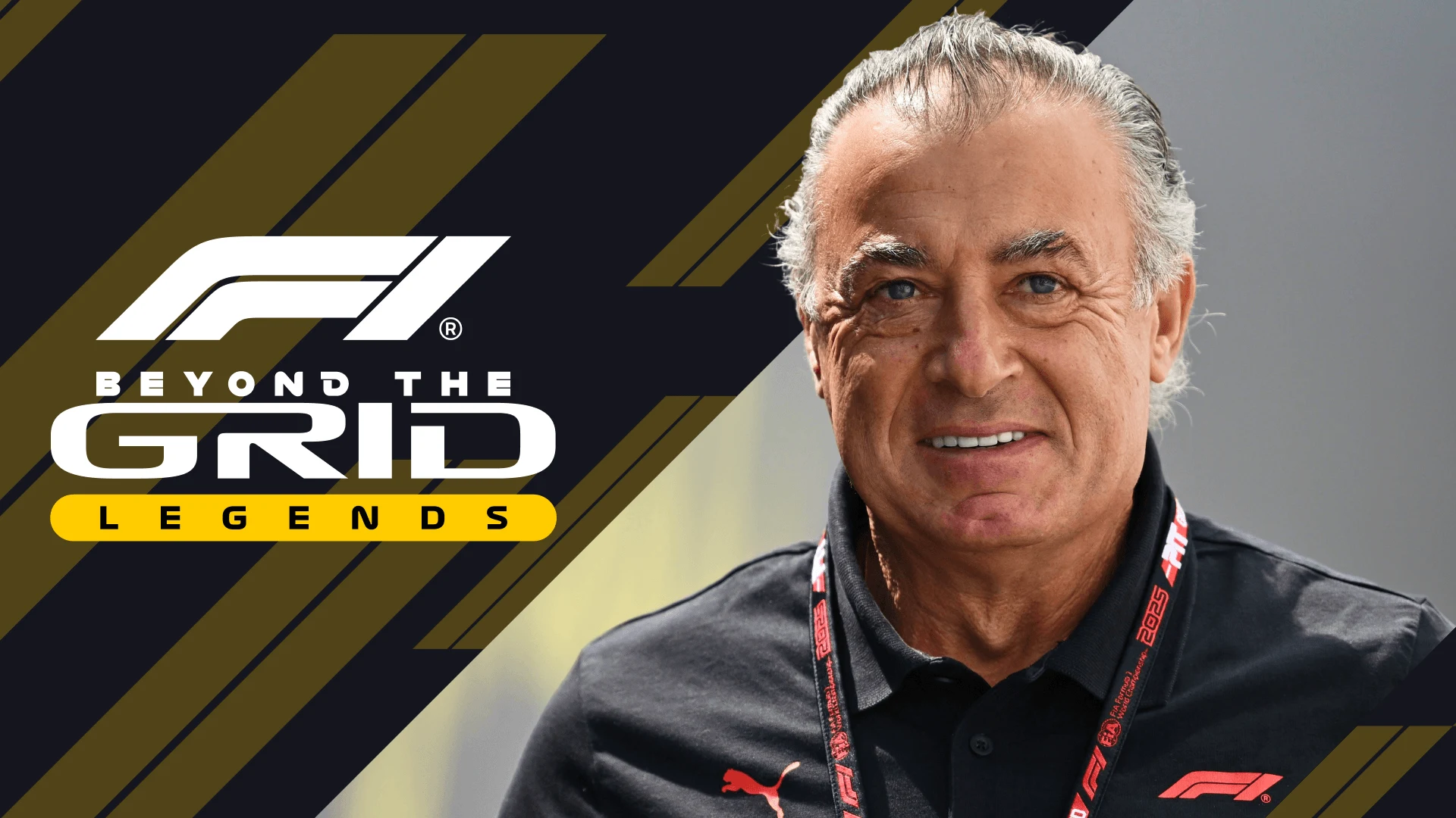 Jean Alesi looks back on his one and only F1 win from 1995 thumbnail