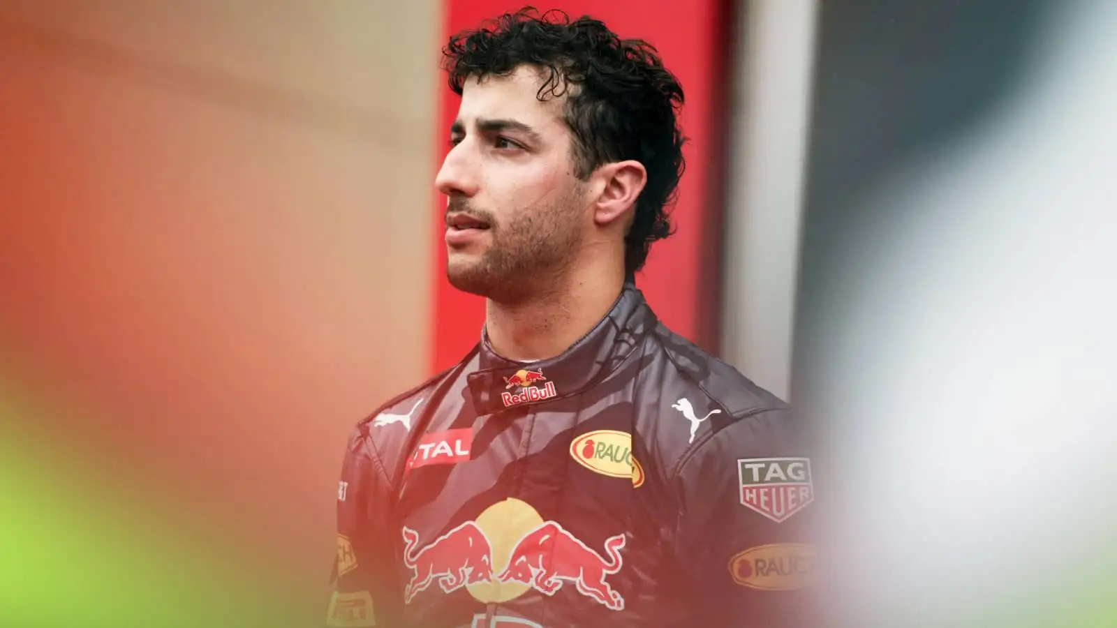 Daniel Ricciardo braced for imminent motorsport paddock return: ‘It's going to hit me hard’ thumbnail