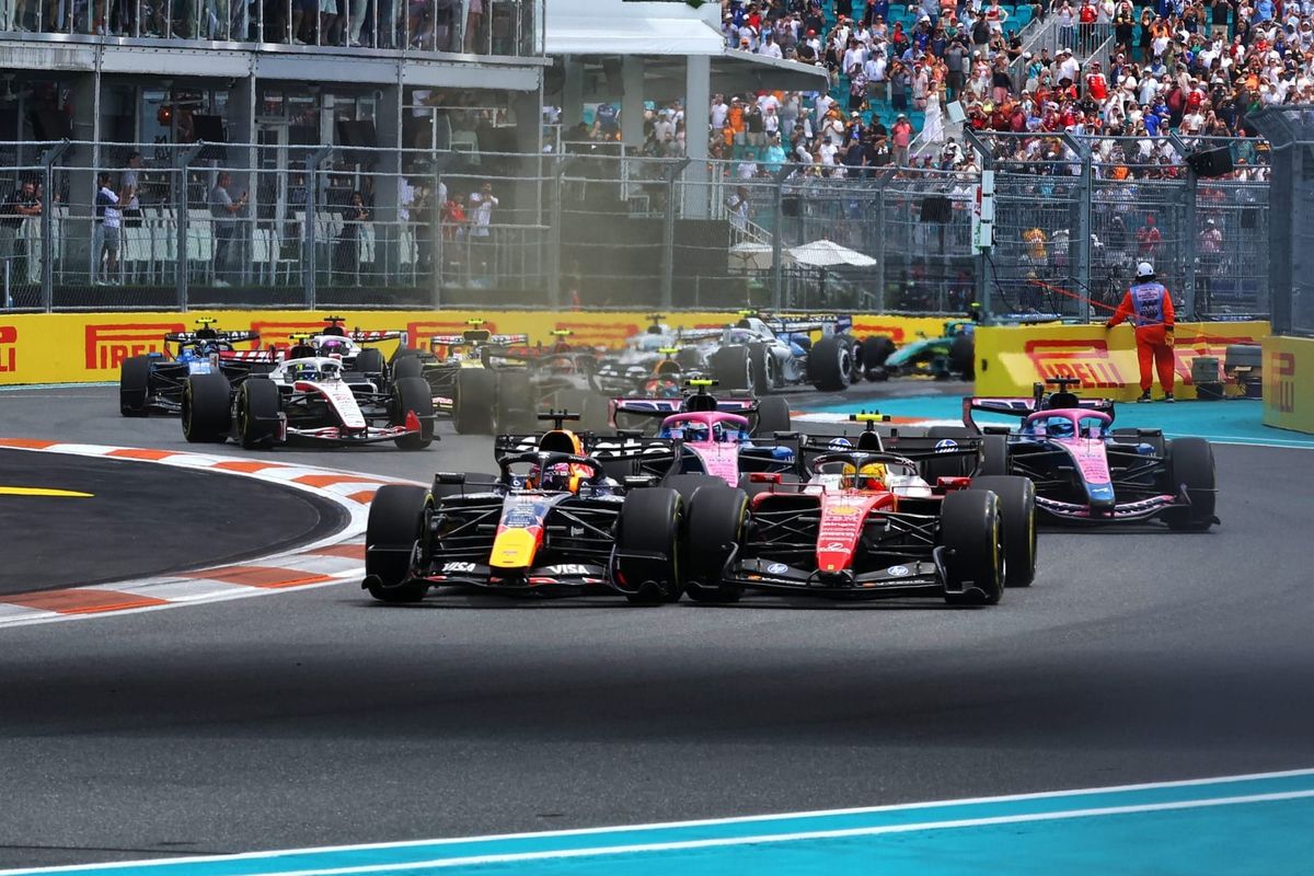 A 'delightful move'? Our verdict on F1's big 2027 engine shift thumbnail
