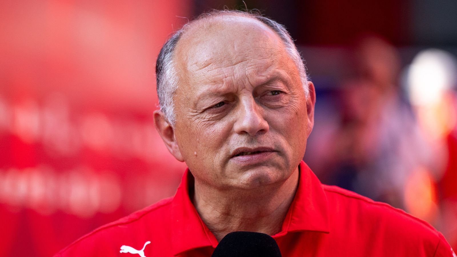 'Better we don't speak' - Vasseur unhappy with Wolff over 'cheating' accusation source thumbnail