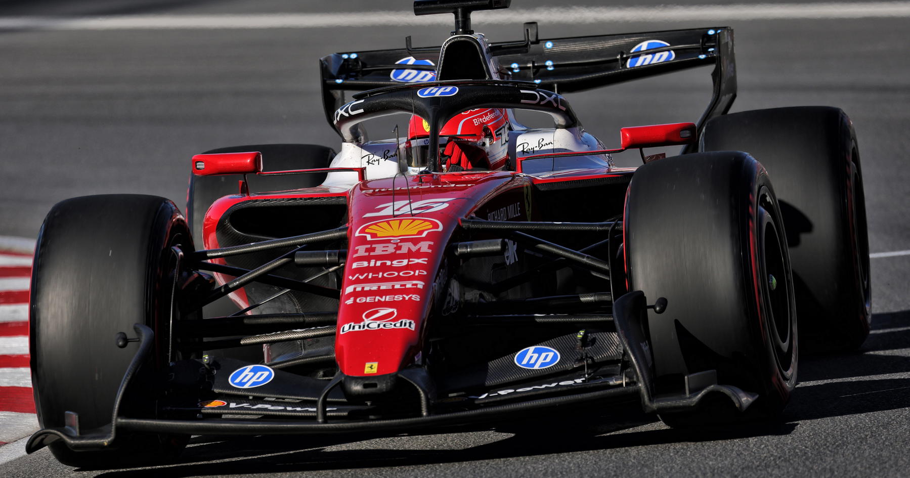 Charles Leclerc reveals cause of Canadian GP pace gap to Lewis Hamilton source thumbnail