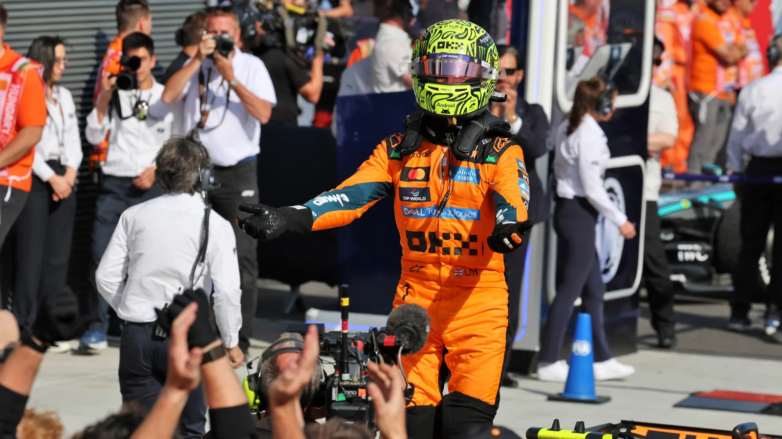 McLaren identifies critical 2026 Lando Norris improvement thumbnail