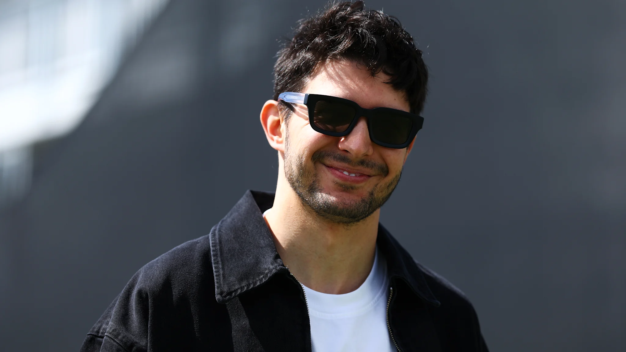 'Stories have been fabricated' – Ocon denies Haas rift rumours source thumbnail