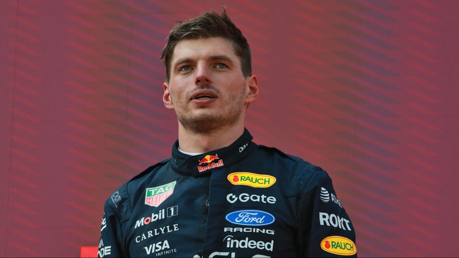 Max Verstappen triggers major F1 PU warning after ‘laughing' in Silverstone preparations thumbnail