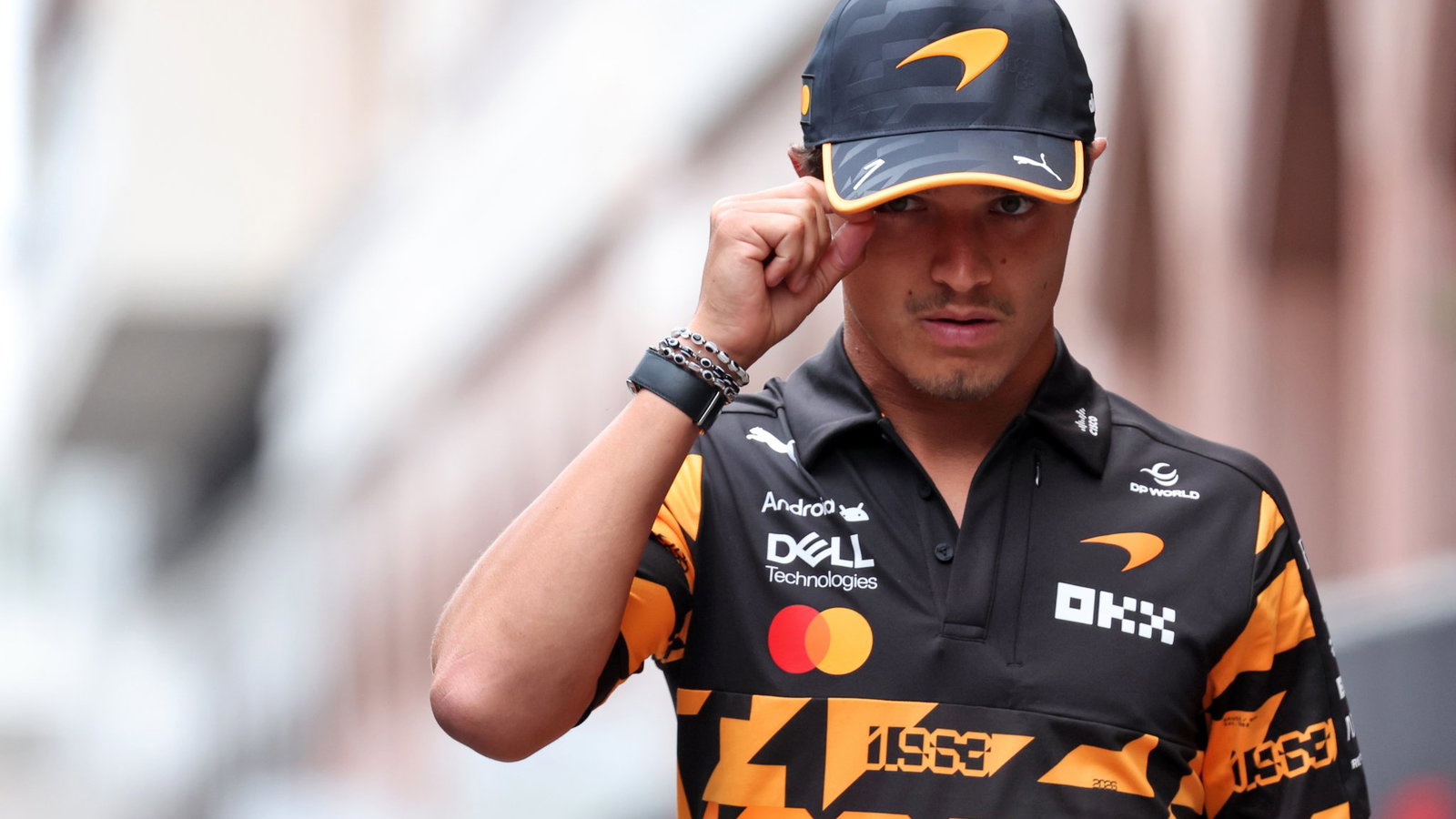 Norris digs at self-inflicted Ferrari weakness that is a Monaco strength source thumbnail