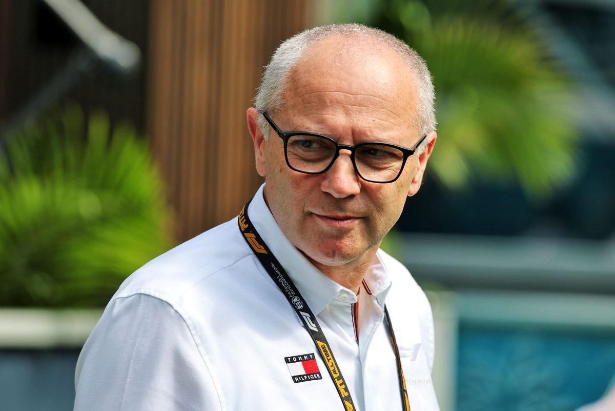 F1 reveals distorted 61% income loss in latest earnings report source thumbnail