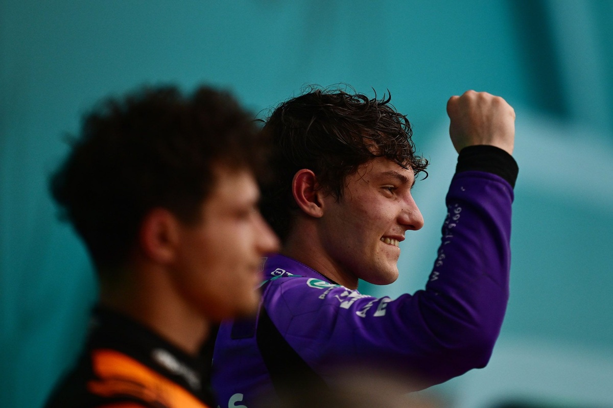 Will Mercedes or McLaren land the next punch at F1's Canadian GP? thumbnail