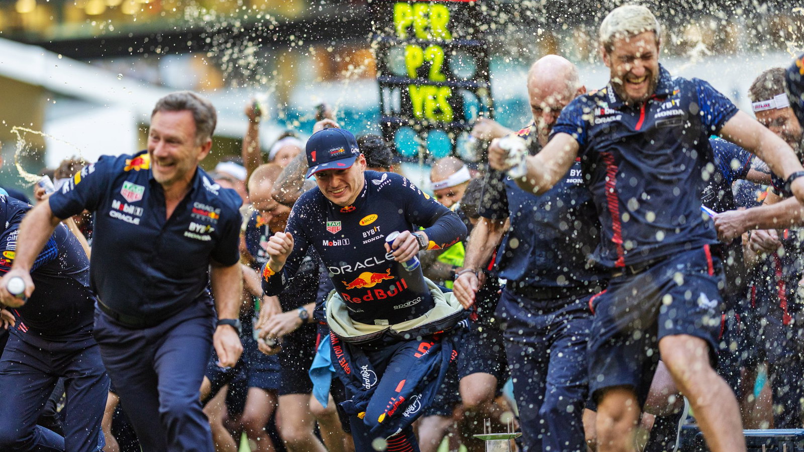 Ranked: Max Verstappen's 10 best F1 race wins thumbnail