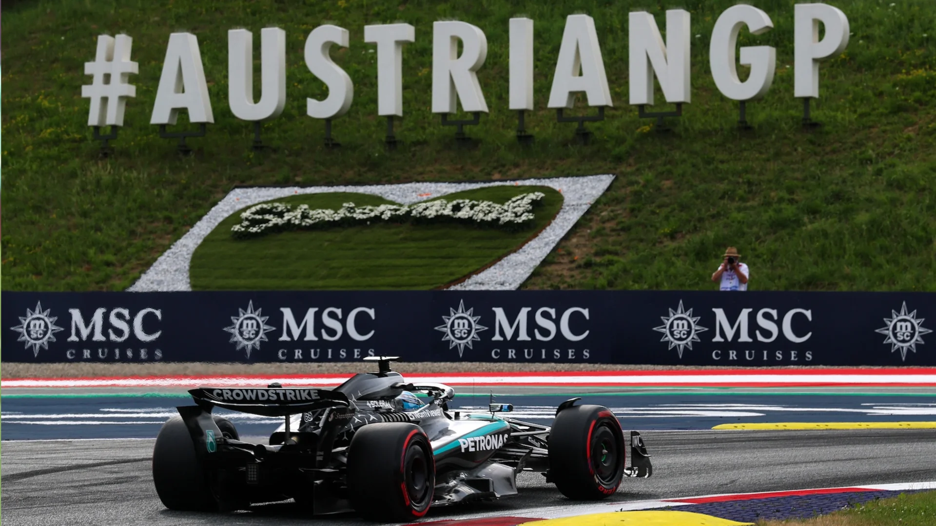 5 storylines we're excited about ahead of the Austrian GP thumbnail