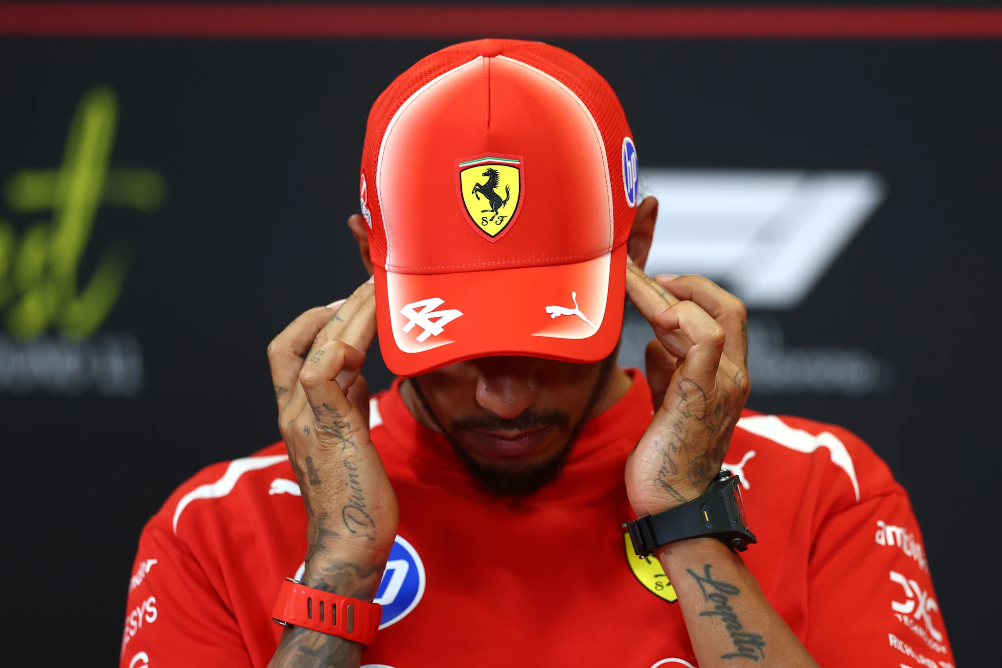 Hamilton despairs of âcostly mistakes' in Hungarian GP source thumbnail