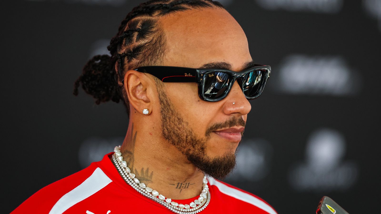 'My Italian Bono!' - Hamilton hails Ferrari engineer as form improves source thumbnail