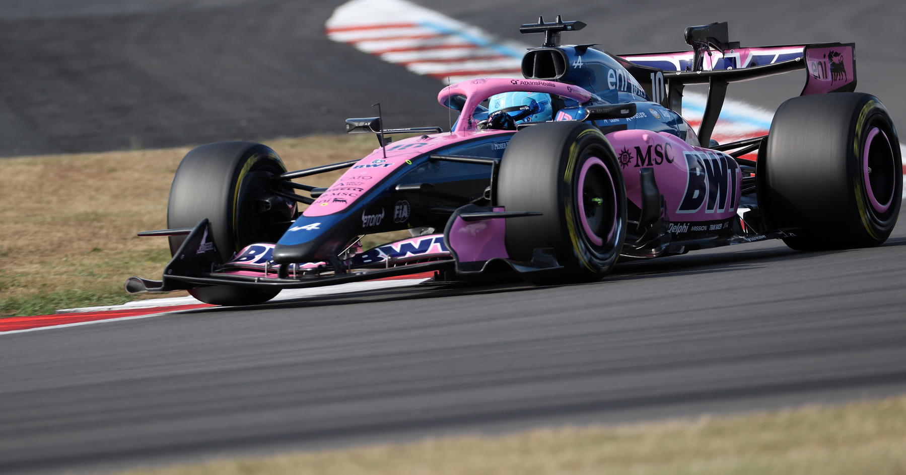 Pierre Gasly handed British GP grid penalty after qualifying infringement source thumbnail
