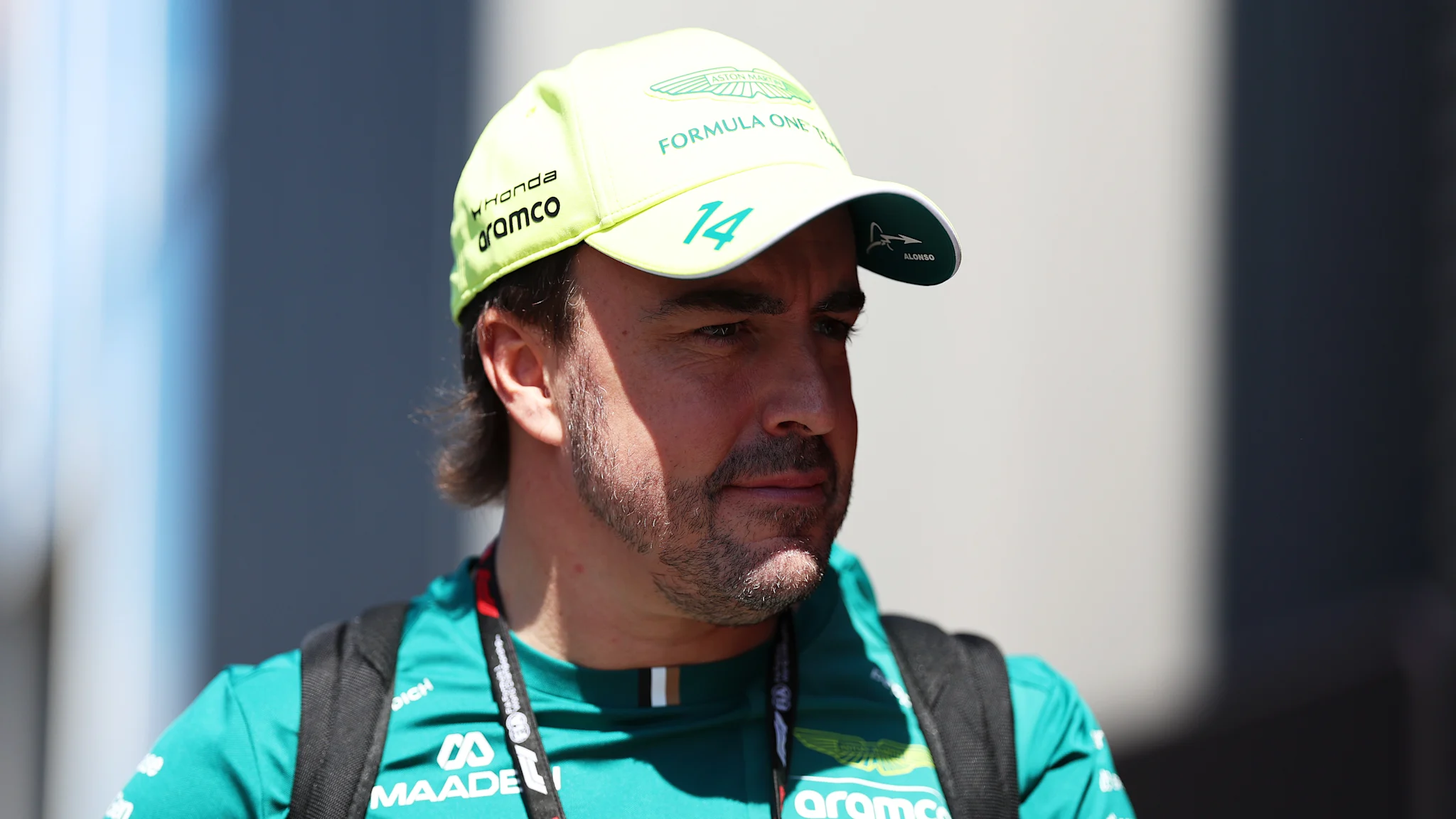 Newey assesses Aston Martin's chances of keeping Alonso source thumbnail