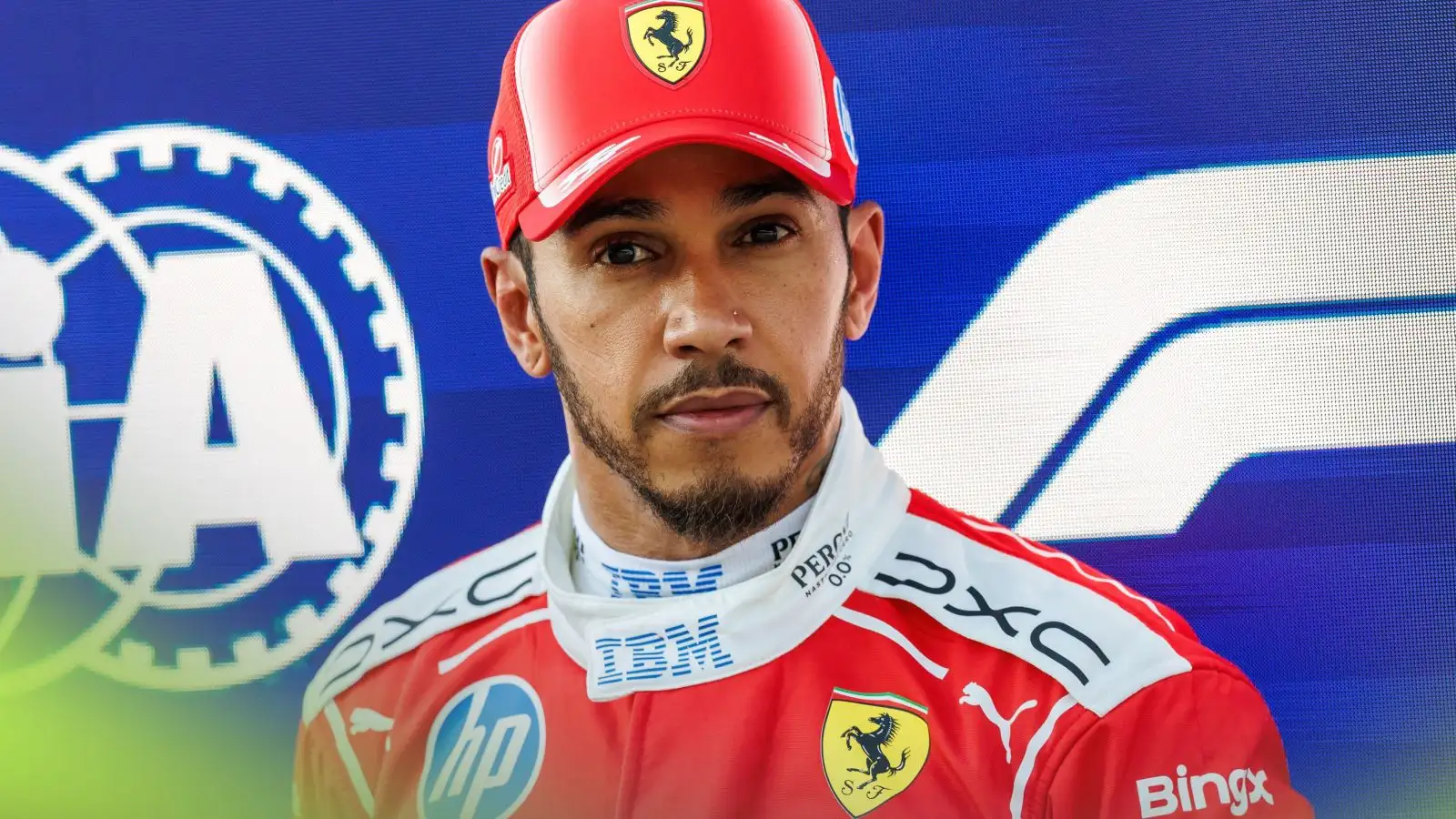 Lewis Hamilton spills the beans on FIA drivers' meeting amid latest penalties source thumbnail