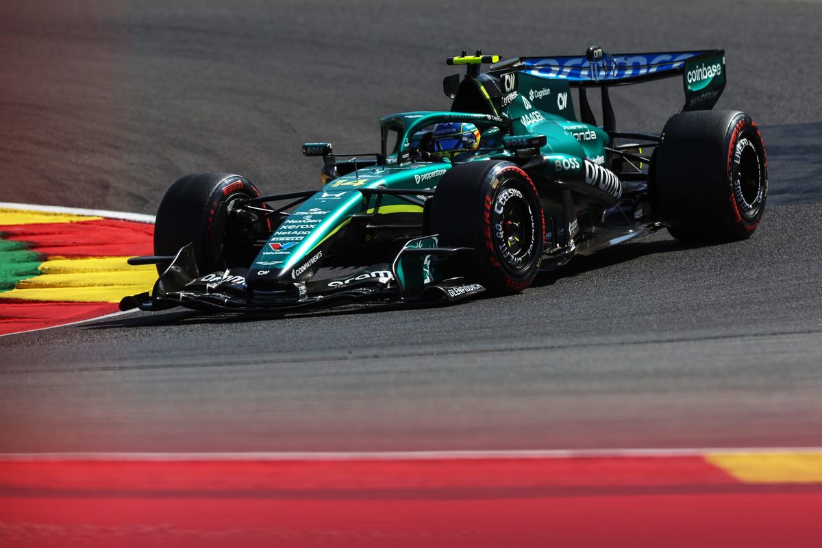 Farewell to the worst car of F1 2026 thumbnail