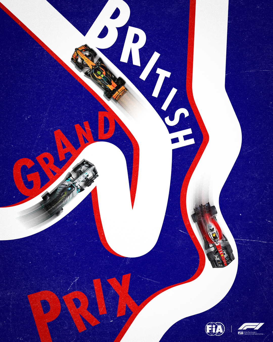 F1 - 2026 British Grand Prix Preview thumbnail
