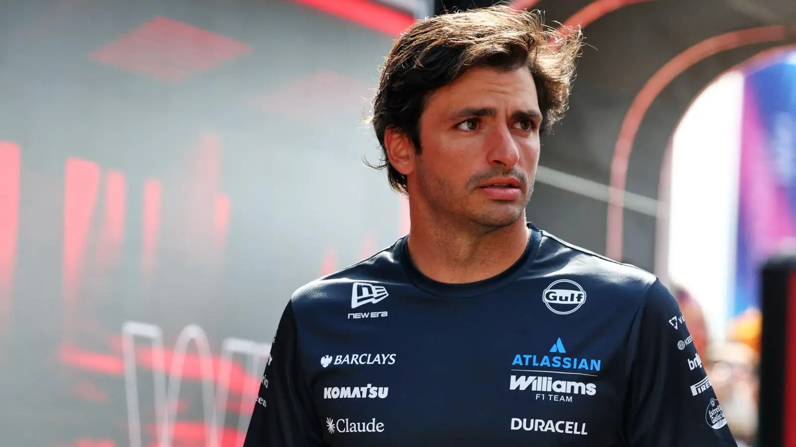 Sainz: ‘Pretty shocking' F1 2026 engines have ‘downgraded’ Silverstone source thumbnail