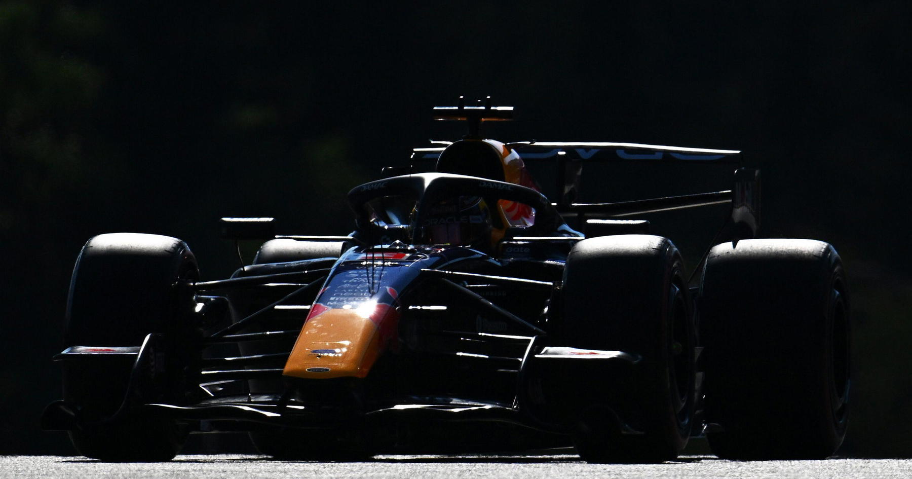 Max Verstappen issues Red Bull upgrades judgement after shock crash source thumbnail
