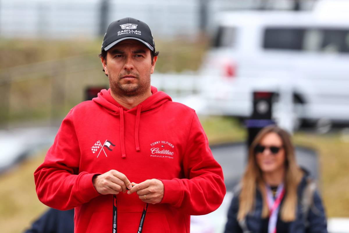 Red Bull realized Perez's worth only after he left: ‘I overdelivered' source thumbnail