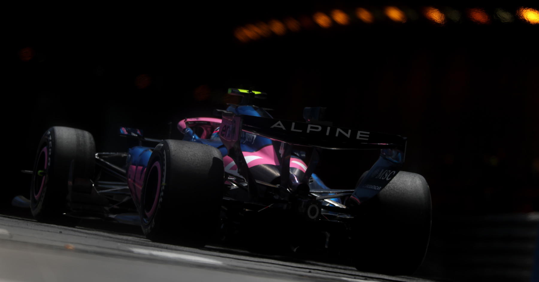 Multiple F1 teams punished after Monaco rule break source thumbnail