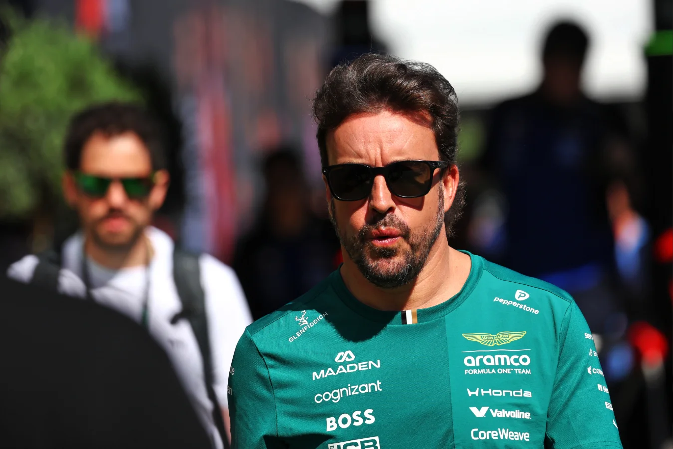 Fernando Alonso casts impassioned career verdict amid conflicting F1 future speculation source thumbnail