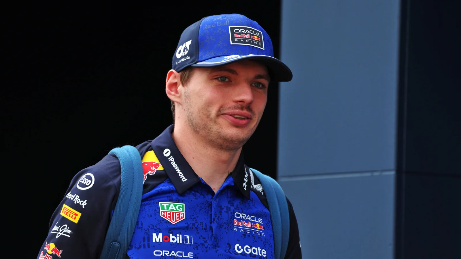 Max Verstappen faces F1 regs change fight as Audi issues ‘clear view' source thumbnail