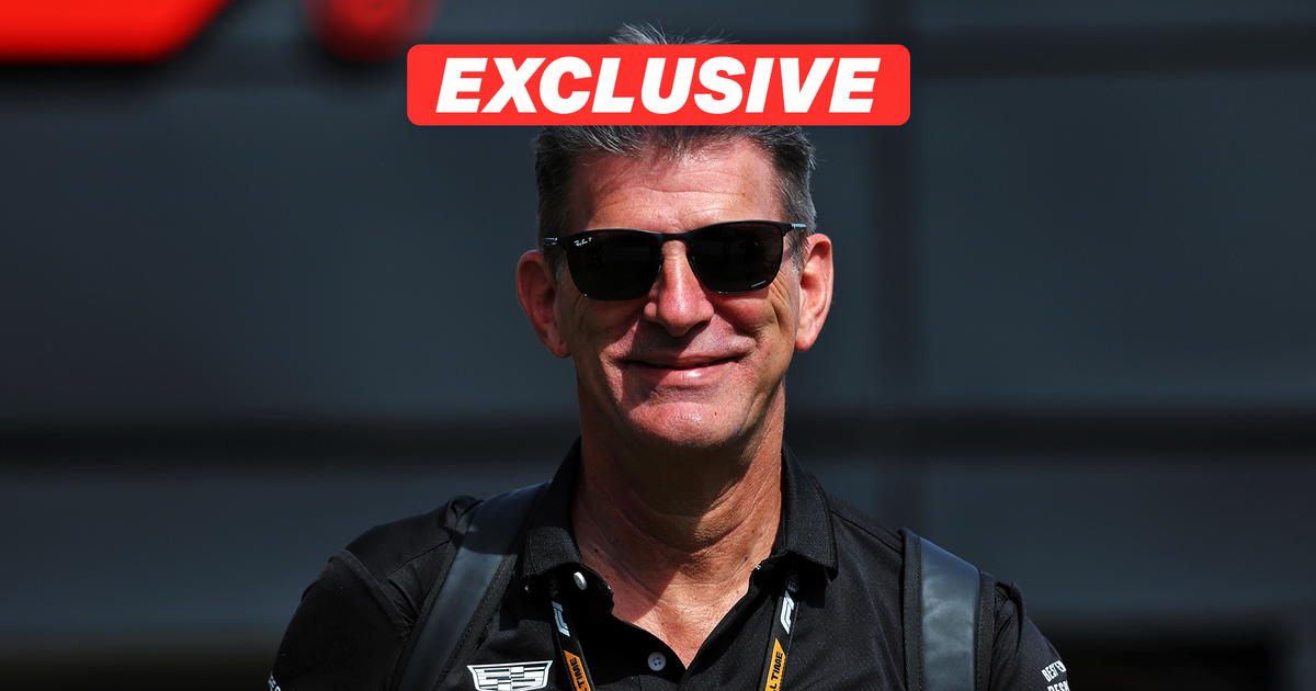 Interview: Exclusive: Cadillac detail strategy to become the ‘very best team' in F1 source thumbnail