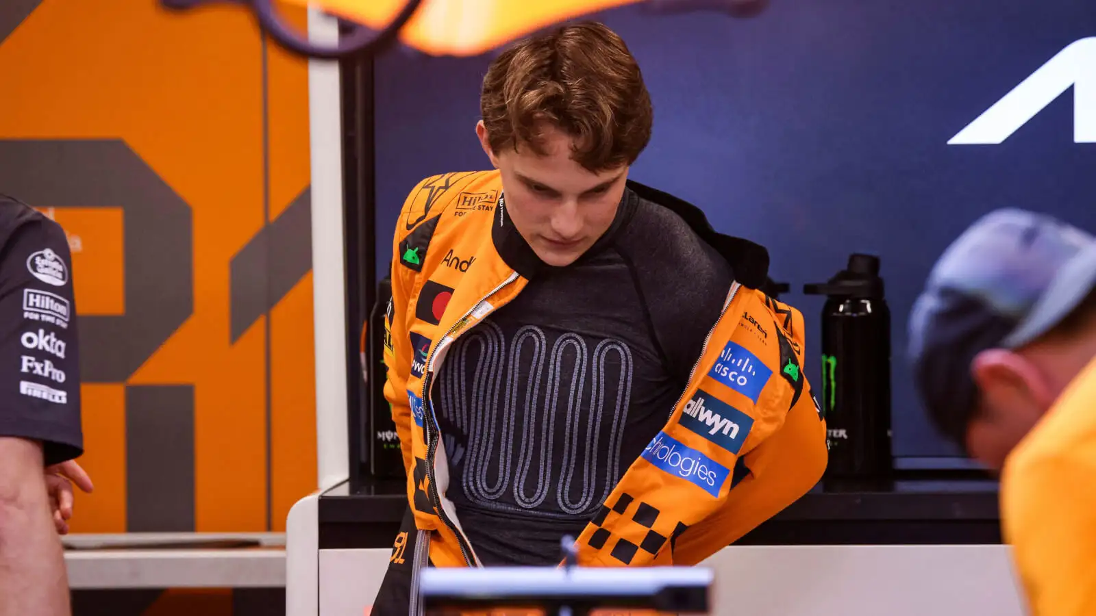 Austrian GP heatwave could trigger FIA heat hazard protocol source thumbnail