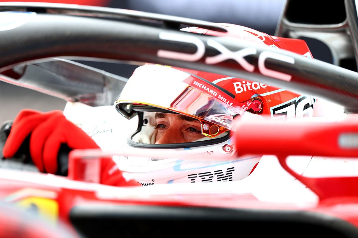 Charles Leclerc's Canadian GP has been a “disaster” – and might get worse source thumbnail