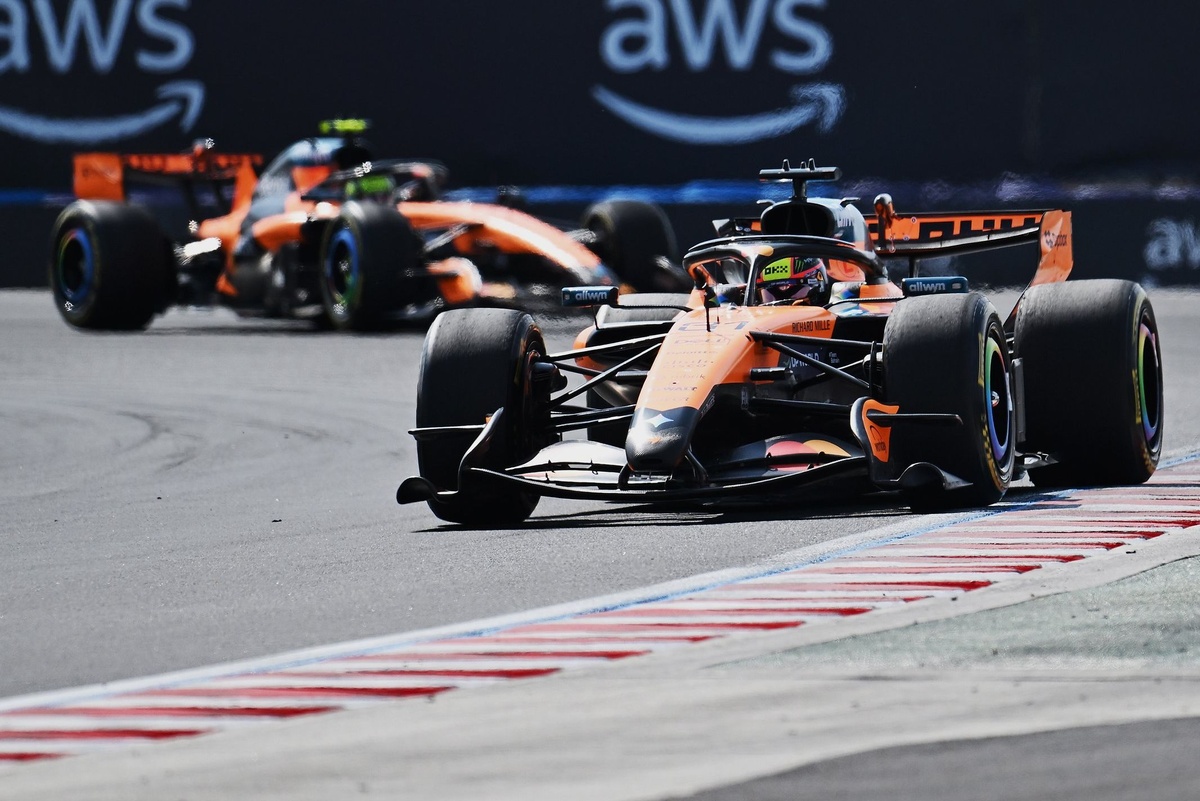 F1 2026 qualifying head-to-head at summer break thumbnail