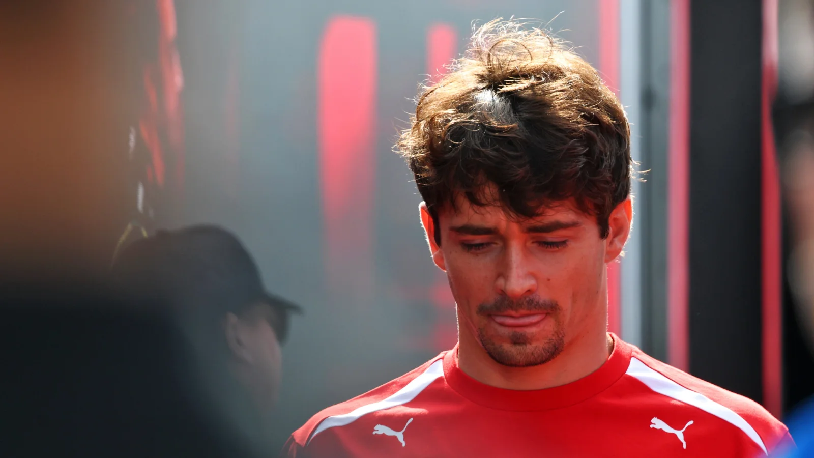Charles Leclerc rebuffs Lewis Hamilton F1 ‘shift' concern thumbnail