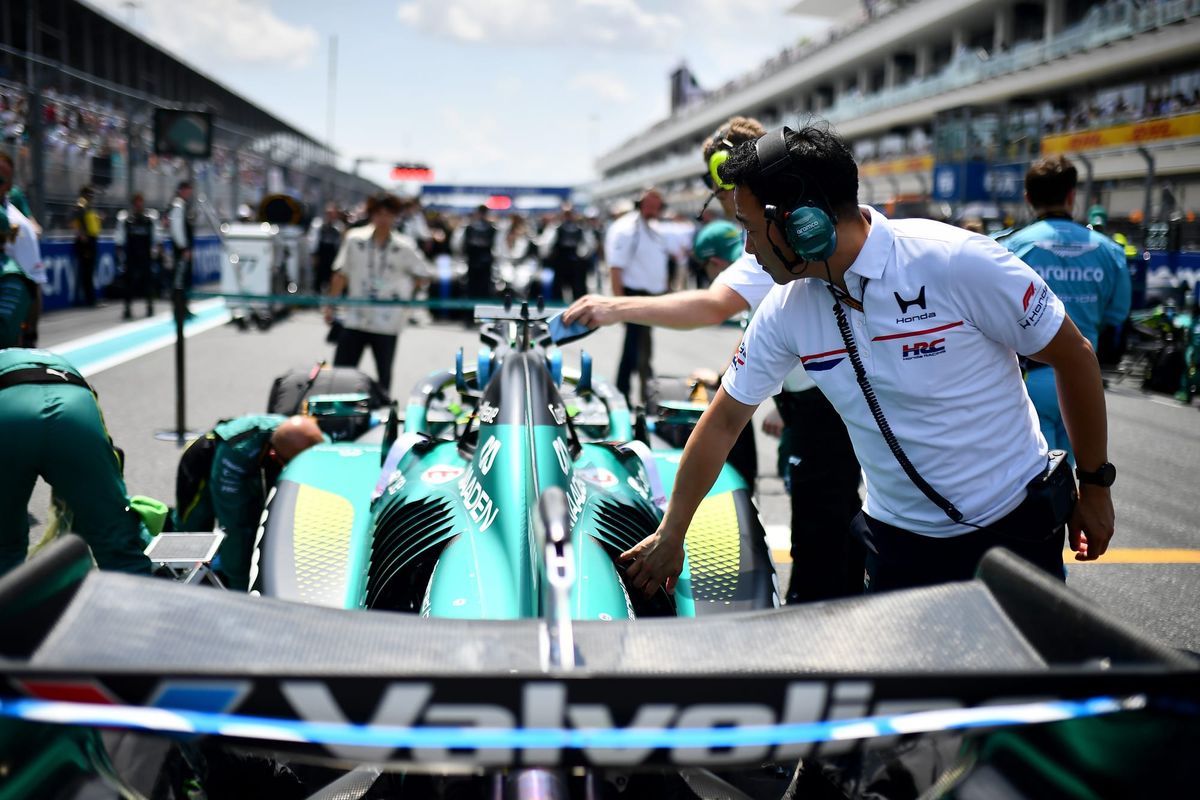 How Honda's $19million F1 bailout will really work thumbnail