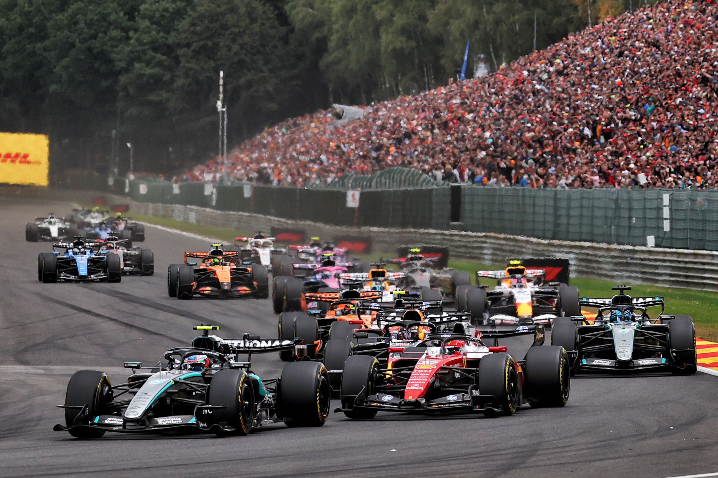 FIA blames F1 manufacturers for failure to fix 2026 regs sooner thumbnail