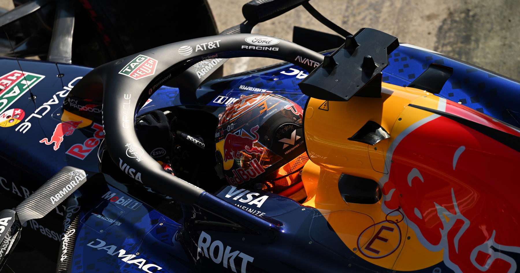 Red Bull apologise in Max Verstappen health update source thumbnail