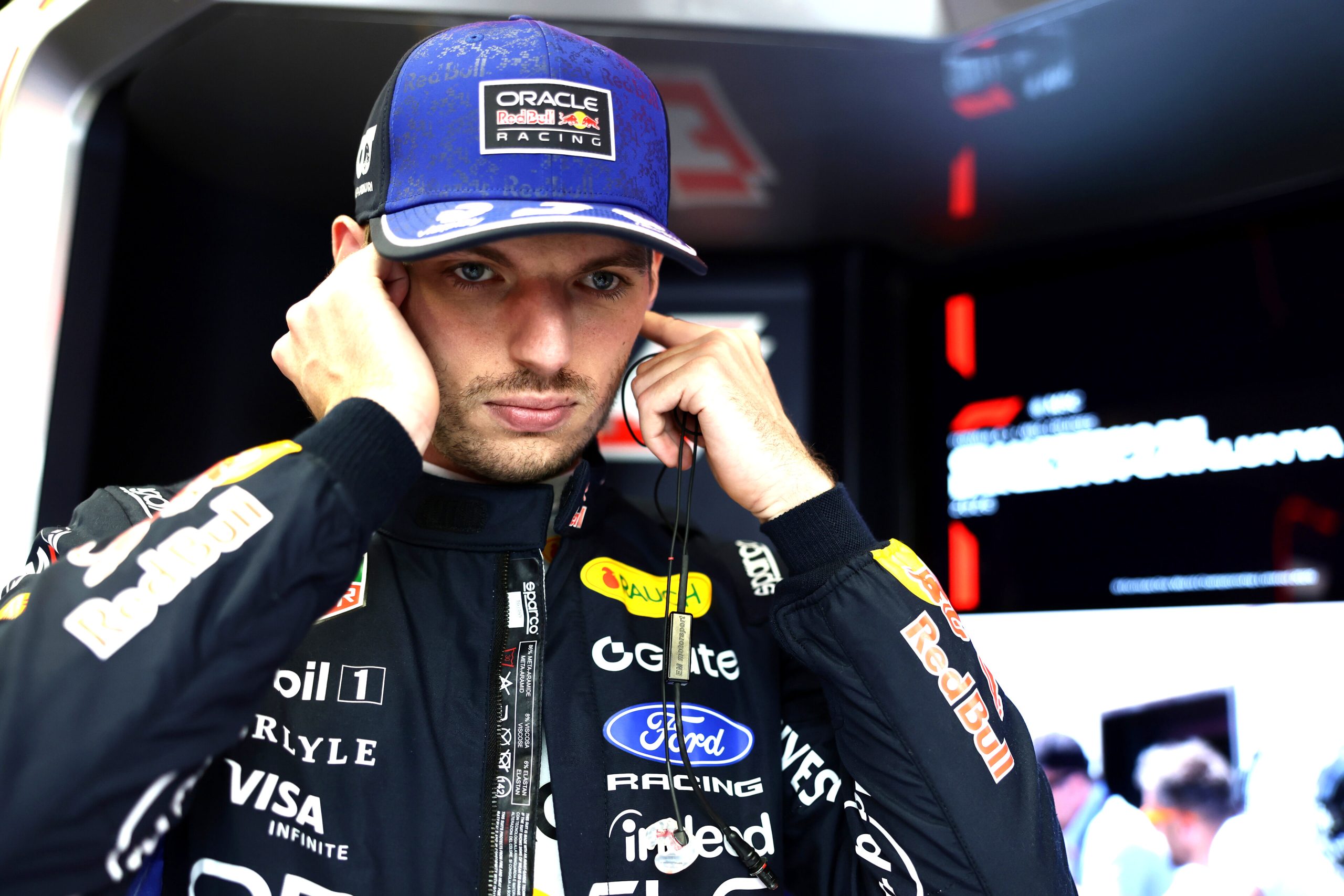 Verstappen ‘excited' to debut new Red Bull upgrade in Austria thumbnail