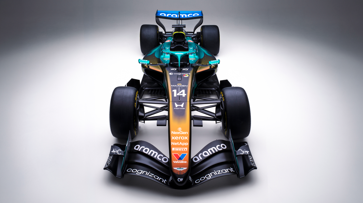 All the Monaco Grand Prix special F1 liveries so far thumbnail