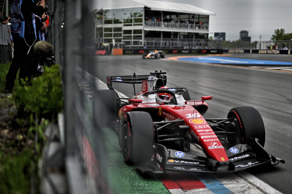 Winners and losers from Canadian GP F1 qualifying 2026 thumbnail