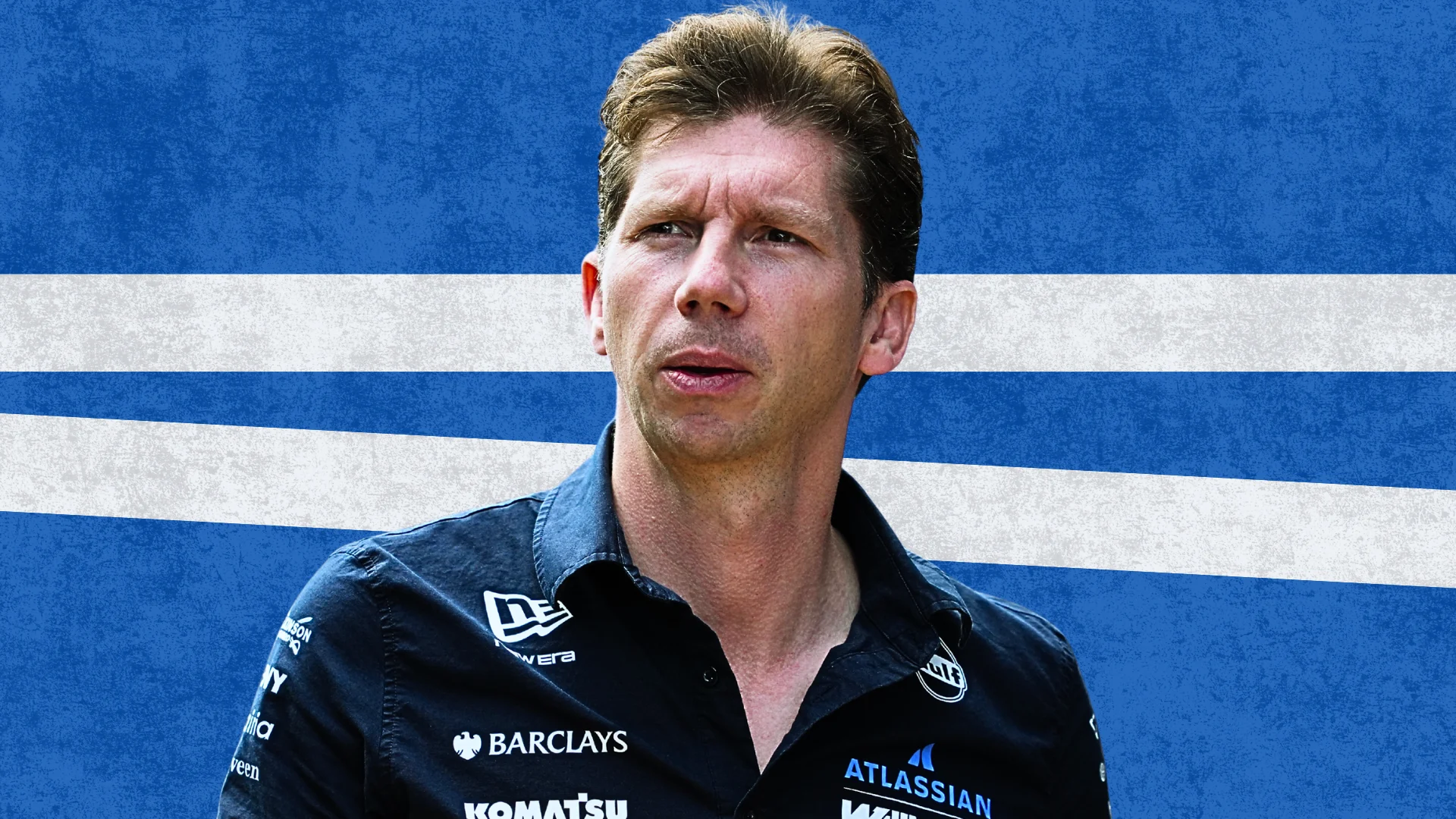Why Vowles is convinced ‘it will all come good' at Williams thumbnail