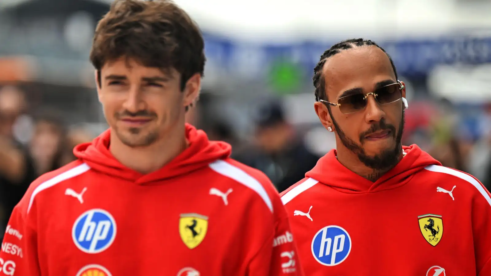 Ferrari ‘will definitely win a race this year' prediction made by F1 pundit source thumbnail