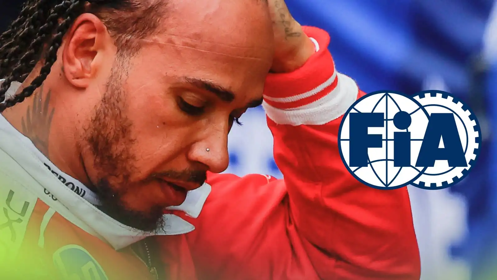Inside Lewis Hamilton's 2026 penalty record: FIA findings on six Ferrari incidents thumbnail