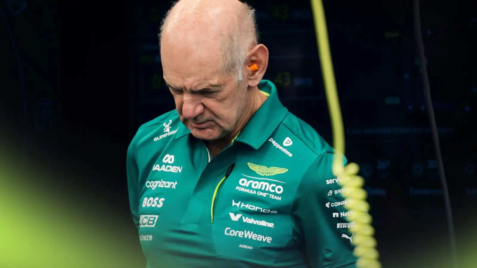 Adrian Newey addresses Stroll setback amid Honda investigation source thumbnail